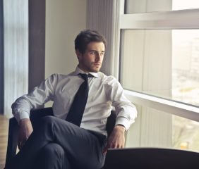 The ‘Minimalist Office’ Trend is Helping us to Feel Like Summer